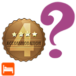 Mystery Weekend Getaway-Two Nights Superior (4 star) Accommodation – $399 per person