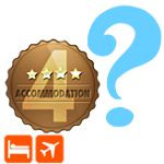 Mystery Weekend Getaway-Two Nights Superior (4 star) Accommodation – $499 per person