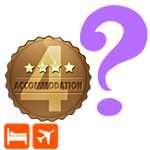 Mystery Weekend Getaway-Three Night Superior (4 star) Accommodation – $599 per person