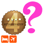 Mystery Weekend Getaway-One Night Superior (4 star) Accommodation – $399 per person