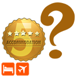 Mystery Weekend Getaway-Two Nights Luxury (5 star) Accommodation – $779 per person