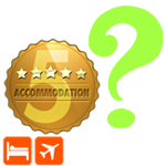 Mystery Weekend Getaway-One Night Luxury (5 star) Accommodation – $649 per person