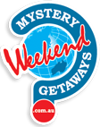 Mystery Weekend Getaways